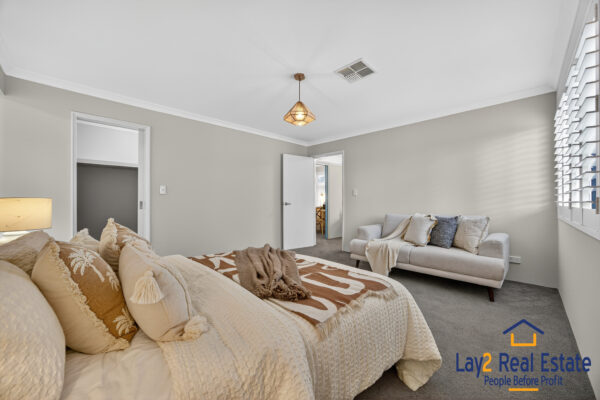 Where Home Feels Like a Retreat | 17A Cobden Street, Bayswater WA 6053 - Image 23
