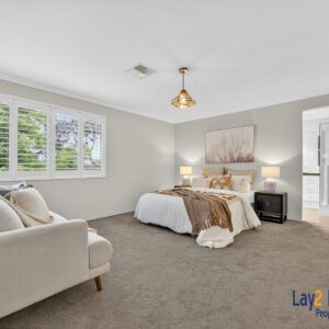 Where Home Feels Like a Retreat | 17A Cobden Street, Bayswater WA 6053 - Image 22