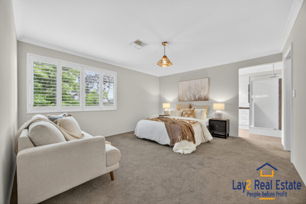 Where Home Feels Like a Retreat | 17A Cobden Street, Bayswater WA 6053 - Image 22