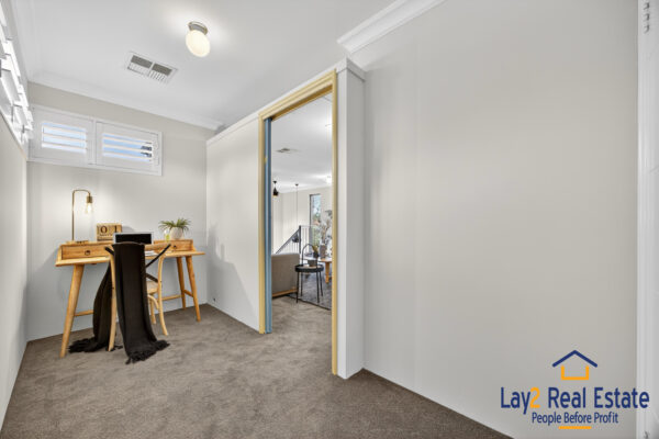 Where Home Feels Like a Retreat | 17A Cobden Street, Bayswater WA 6053 - Image 27