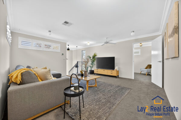 Where Home Feels Like a Retreat | 17A Cobden Street, Bayswater WA 6053 - Image 21