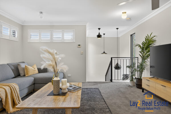 Where Home Feels Like a Retreat | 17A Cobden Street, Bayswater WA 6053 - Image 19
