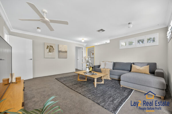 Where Home Feels Like a Retreat | 17A Cobden Street, Bayswater WA 6053 - Image 18