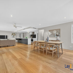 Where Home Feels Like a Retreat | 17A Cobden Street, Bayswater WA 6053 - Image 11