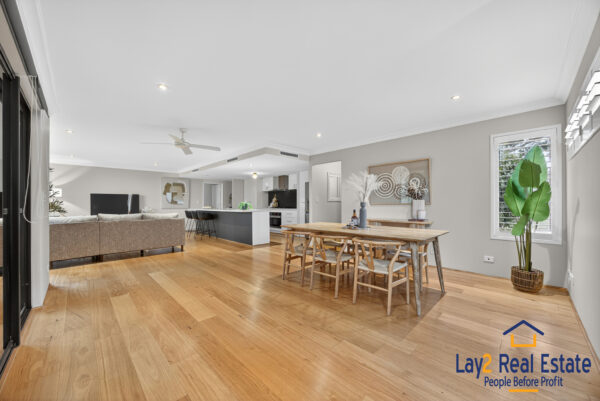 Where Home Feels Like a Retreat | 17A Cobden Street, Bayswater WA 6053 - Image 11