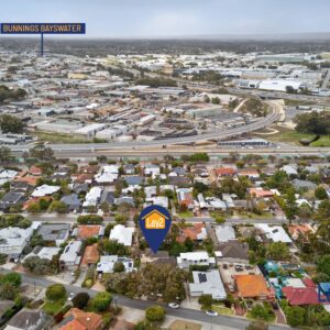 Where Home Feels Like a Retreat | 17A Cobden Street, Bayswater WA 6053 - Image 33