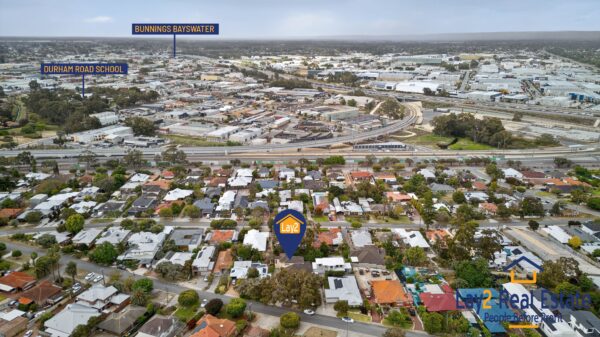 Where Home Feels Like a Retreat | 17A Cobden Street, Bayswater WA 6053 - Image 33