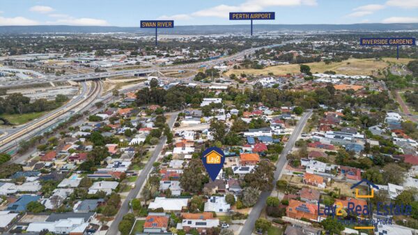 Where Home Feels Like a Retreat | 17A Cobden Street, Bayswater WA 6053 - Image 34