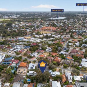 Where Home Feels Like a Retreat | 17A Cobden Street, Bayswater WA 6053 - Image 35