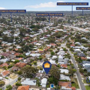 Where Home Feels Like a Retreat | 17A Cobden Street, Bayswater WA 6053 - Image 36