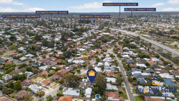 Where Home Feels Like a Retreat | 17A Cobden Street, Bayswater WA 6053 - Image 36