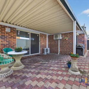 Effortless Bedford Living in Cul-De-Sac Location | 255 Lawrence Street, Bedford WA - Image 25