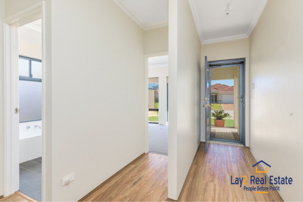 Walk to Beckenham Train Station - 3x2x2 Home For Sale - Image 2