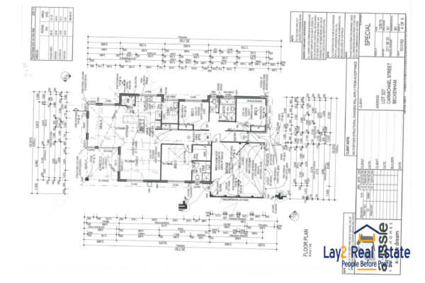 Walk to Beckenham Train Station - 3x2x2 Home For Sale - Image 18