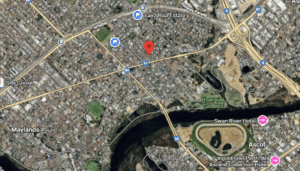 69 Roberts Street Bayswater WA 6053 - Google Maps image. Property for sale by Lay2 Real Estate - Mick Lay.