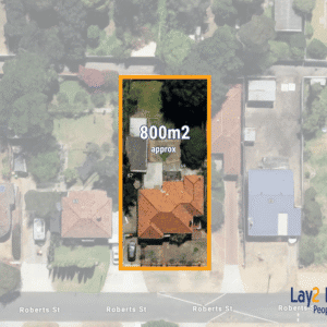 69 Roberts Street Bayswater WA 6053 - 1950's Home on 800m2 - Image 24