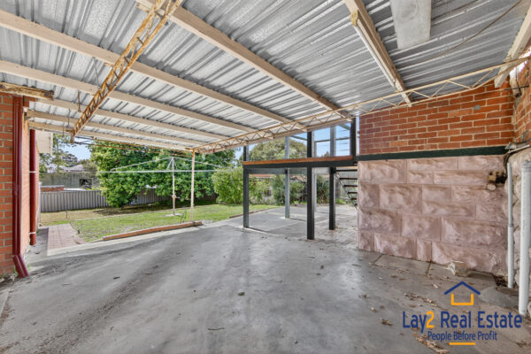 69 Roberts Street Bayswater WA 6053 - 1950's Home on 800m2 - Image 22