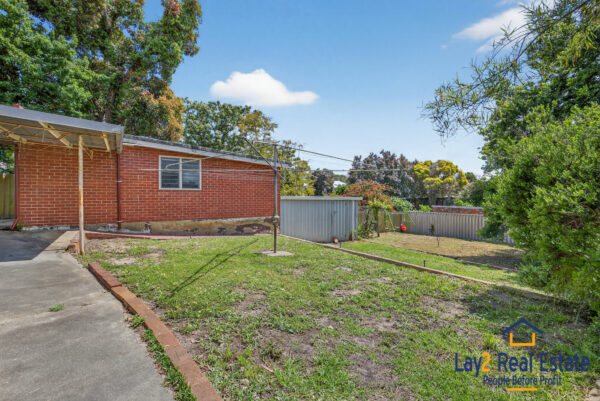 69 Roberts Street Bayswater WA 6053 - 1950's Home on 800m2 - Image 21