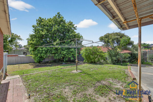 69 Roberts Street Bayswater WA 6053 - 1950's Home on 800m2 - Image 20