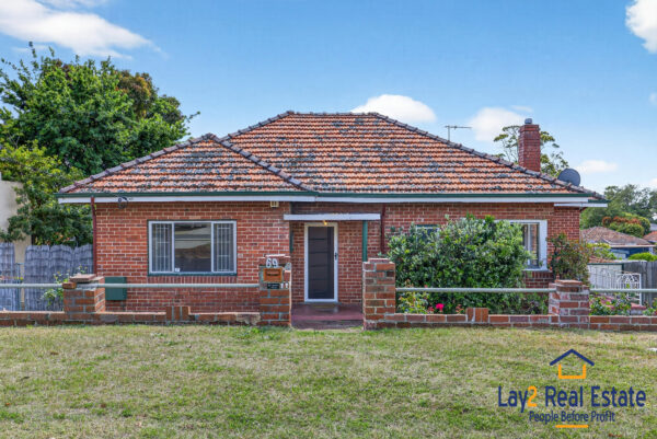 69 Roberts Street Bayswater WA 6053 - 1950's Home on 800m2 - Image 3