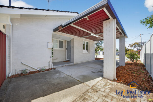 Perfectly Presented and Positioned | 85 Fernhurst Crescent, Balga WA 6061 - Image 23