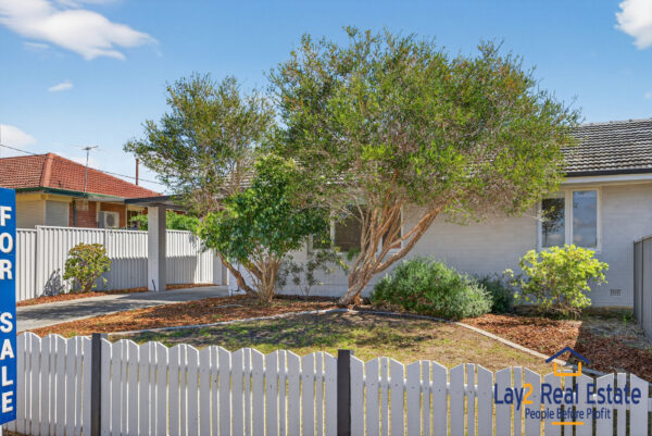 Perfectly Presented and Positioned | 85 Fernhurst Crescent, Balga WA 6061 - Image 4