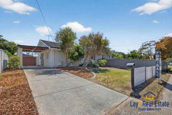 Perfectly Presented and Positioned | 85 Fernhurst Crescent, Balga WA 6061 - Image 2