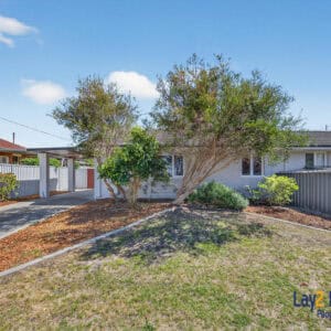 Perfectly Presented and Positioned | 85 Fernhurst Crescent, Balga WA 6061 - Image 3