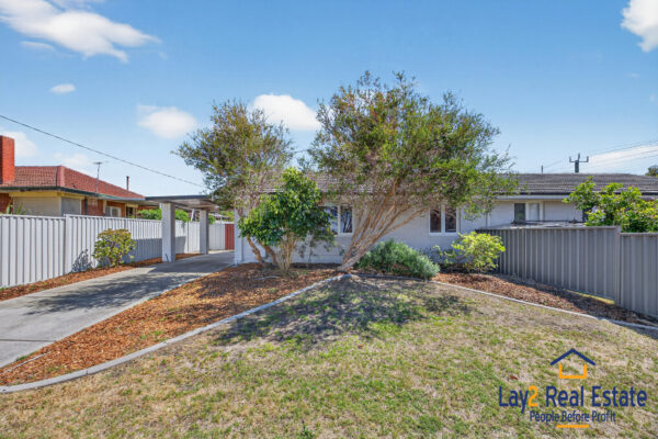 Perfectly Presented and Positioned | 85 Fernhurst Crescent, Balga WA 6061 - Image 3