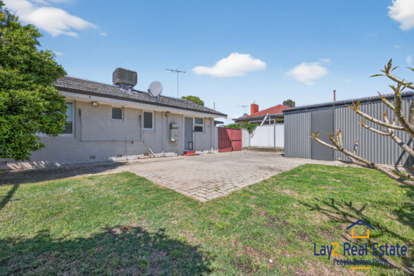 Perfectly Presented and Positioned | 85 Fernhurst Crescent, Balga WA 6061 - Image 24