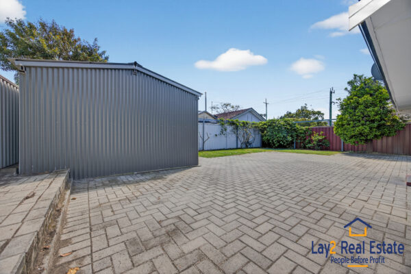 Perfectly Presented and Positioned | 85 Fernhurst Crescent, Balga WA 6061 - Image 25