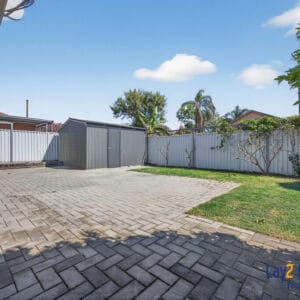 Perfectly Presented and Positioned | 85 Fernhurst Crescent, Balga WA 6061 - Image 28