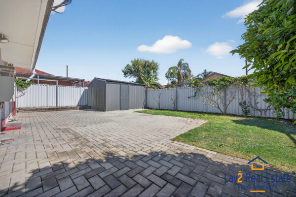 Perfectly Presented and Positioned | 85 Fernhurst Crescent, Balga WA 6061 - Image 28