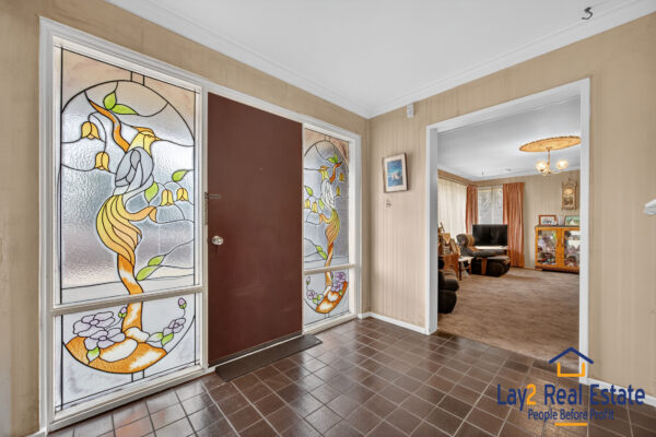 Bayswater Beauty in Disguise! 19 Flora Avenue Bayswater WA 6053 - Image 3