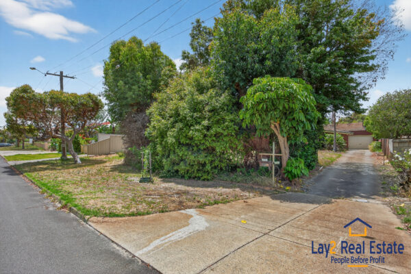 Bayswater Beauty in Disguise! 19 Flora Avenue Bayswater WA 6053 - Image 30