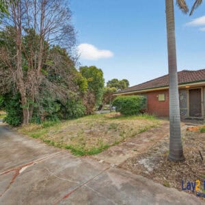 Alternative view of Bayswater Beauty in Disguise! 19 Flora Avenue Bayswater WA 6053