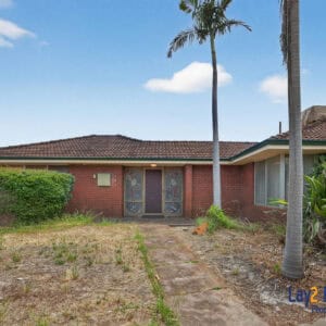 Bayswater Beauty in Disguise! 19 Flora Avenue Bayswater WA 6053 - Image 28