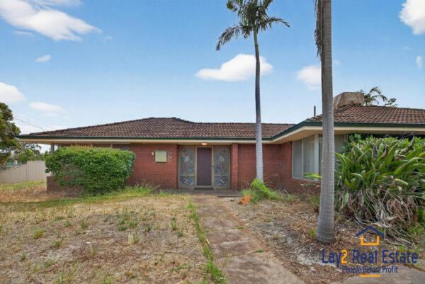 Bayswater Beauty in Disguise! 19 Flora Avenue Bayswater WA 6053 - Image 28