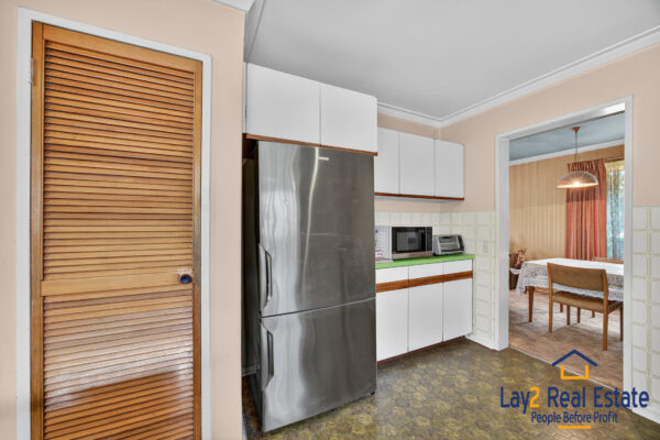 Bayswater Beauty in Disguise! 19 Flora Avenue Bayswater WA 6053 - Image 8
