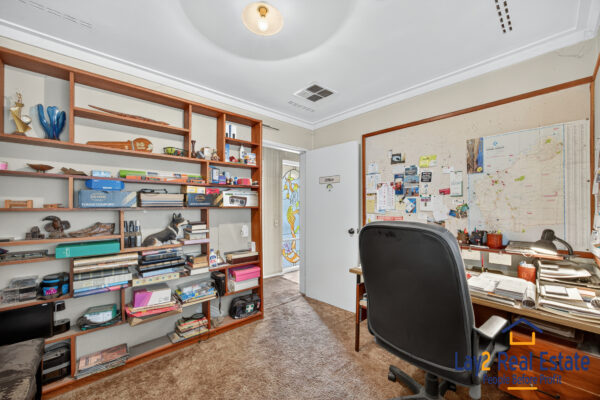 Bayswater Beauty in Disguise! 19 Flora Avenue Bayswater WA 6053 - Image 20