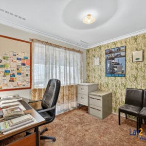 Bayswater Beauty in Disguise! 19 Flora Avenue Bayswater WA 6053 - Image 19