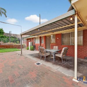 Bayswater Beauty in Disguise! 19 Flora Avenue Bayswater WA 6053 - Image 22