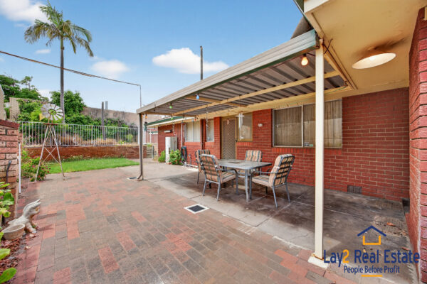 Bayswater Beauty in Disguise! 19 Flora Avenue Bayswater WA 6053 - Image 22