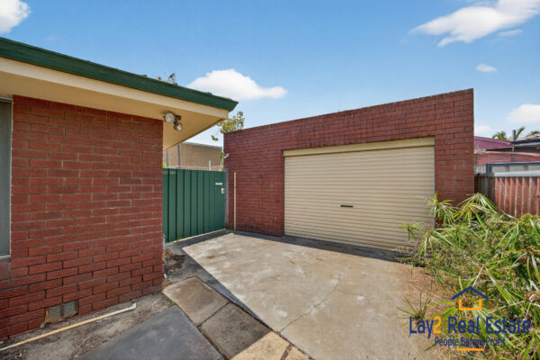 Bayswater Beauty in Disguise! 19 Flora Avenue Bayswater WA 6053 - Image 27