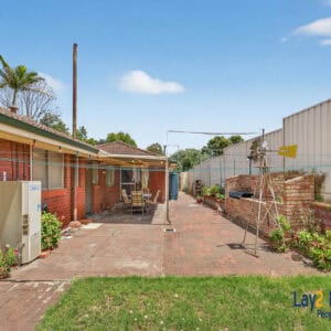 Bayswater Beauty in Disguise! 19 Flora Avenue Bayswater WA 6053 - Image 21