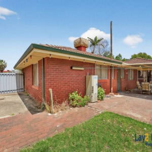 Bayswater Beauty in Disguise! 19 Flora Avenue Bayswater WA 6053 - Image 23