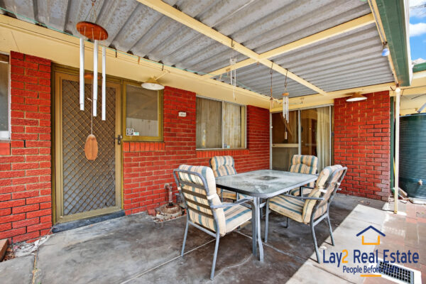 Bayswater Beauty in Disguise! 19 Flora Avenue Bayswater WA 6053 - Image 24