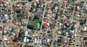 19 Flora Avenue Bayswater WA 6053 google maps image. Property for sale by Lay2 Real Estate.