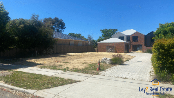 Connected Lifestyle, Last Lot Opportunity | 1/23 Amherst Road, Woodbridge WA 6056 - Image 3
