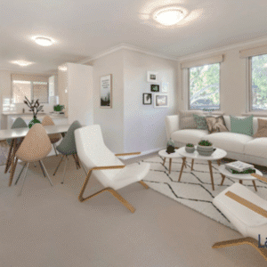 Parkside Living with Everyday Convenience. 21/36 Mephan Street Maylands WA 6051